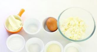 Сырники в духовке рецепт с фото в формочках Сырники в форме для маффинов