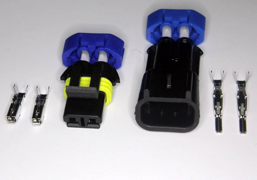 Купить Штекер Задний Фар Ближний Хундай Старекс