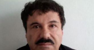 Le chef du cartel mexicain le plus brutal a été remis à la police par son petit ami