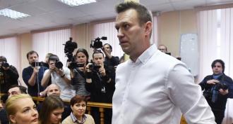 Le film d'enquête d'Alexeï Navalny sur l'empire secret de Dmitri Medvedev