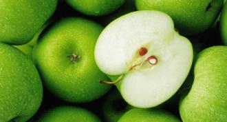 ახალი ვაშლი: ჯანმრთელობის სარგებელი და ზიანი