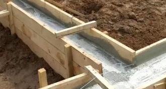 Description des principales étapes de la construction de maisons en briques