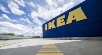 Magasins IKEA en Russie IKEA : L'économie doit être économique