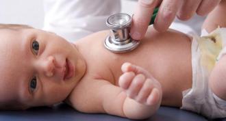 Comment souscrire à l'assurance maladie obligatoire pour un nouveau-né et quand ?