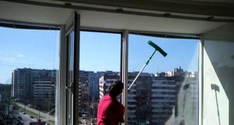 Comment nettoyer les fenêtres en plastique: les meilleures méthodes et moyens de nettoyer les fenêtres en plastique modernes (85 photos)