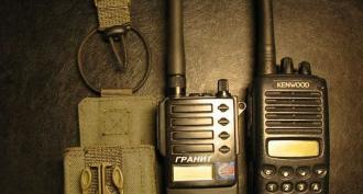 Antenne à faire soi-même pour un talkie-walkie Amplificateur de puissance fait maison pour une station de radio CB