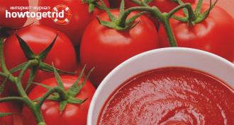 Comment faire de la pâte de tomate à la maison